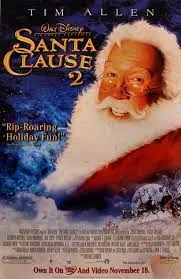 The Santa Clause 2 / Договор за Дядо Коледа 2 (2002) БГ Аудио